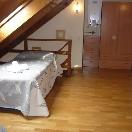 Apartment Ca De Gallisca Pla de l'Ermita