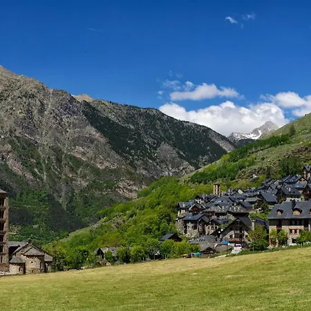 Apartamento Ca De Gallisca *