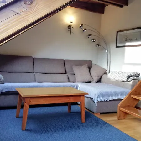 Apartamento Ca De Gallisca *