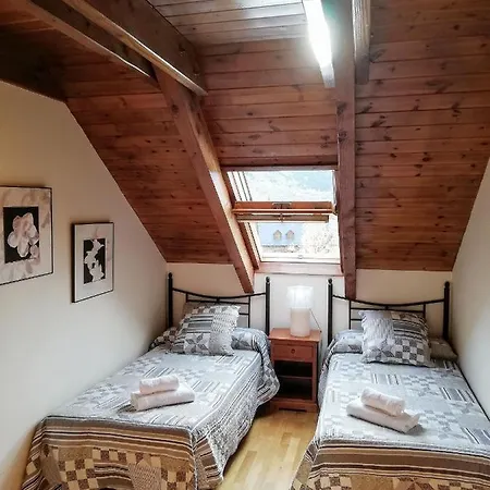 Apartment Ca De Gallisca *