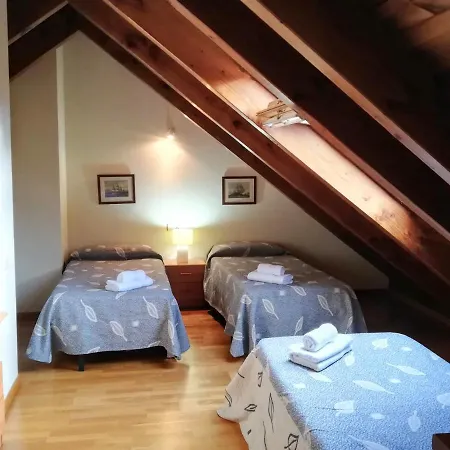 Ca De Gallisca Apartamento Pla de l'Ermita