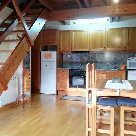 Ca De Gallisca Apartamento *