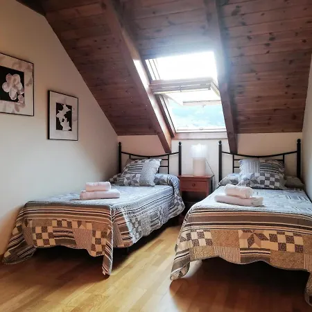 Apartment Ca De Gallisca