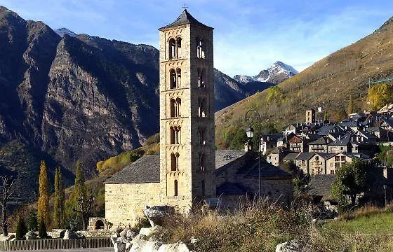 Ca De Gallisca *