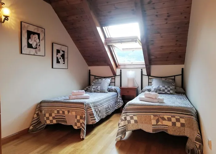 Apartman Ca De Gallisca
